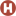 h