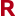 r