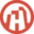 h