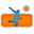 h
