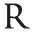 r