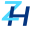 h