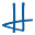 h