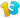 1