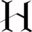h