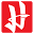 h