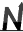 h