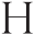 h