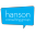h