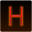 h