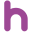 h