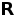 r