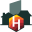 h