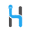h