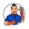 h