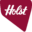 h