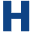 h