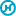 h