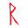 r