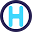 h