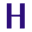 h