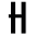h