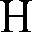h