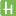 h