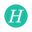 h