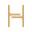 h