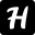 h