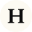 h