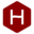 h