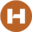 h
