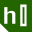 h