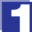 1
