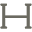 h