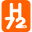 h