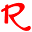 r