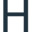 h