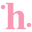 h