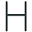 h