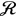 r
