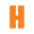 h