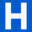 h