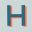 h