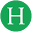 h