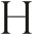 h