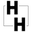 h