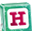 h